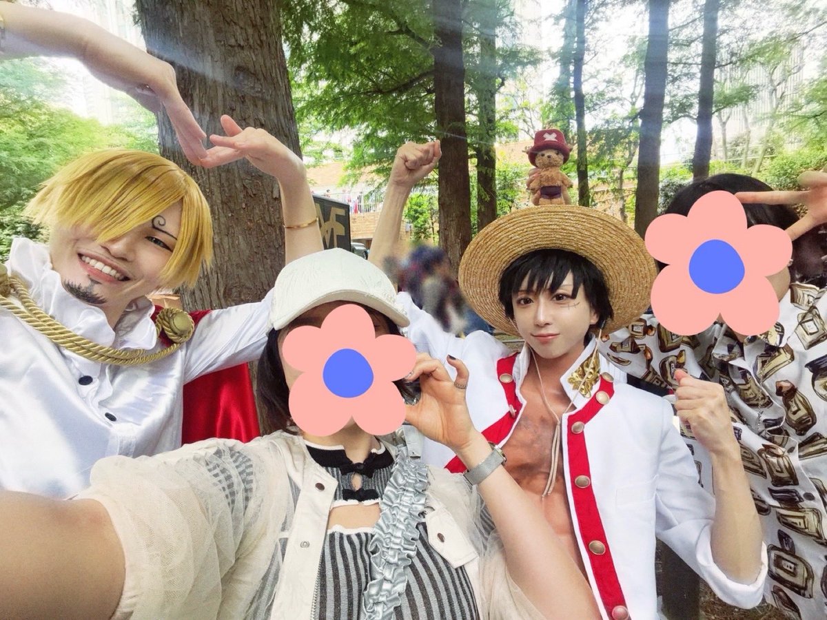 さ tweet media
