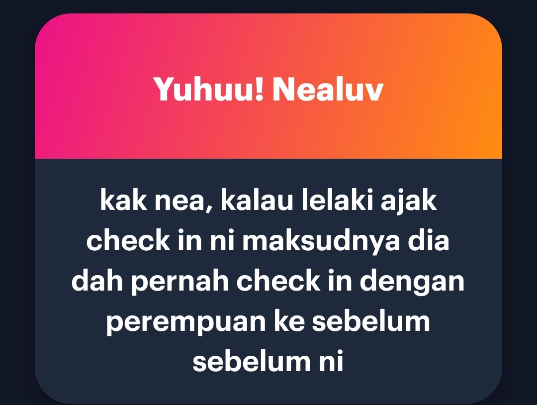 ❣️Nea tweet media