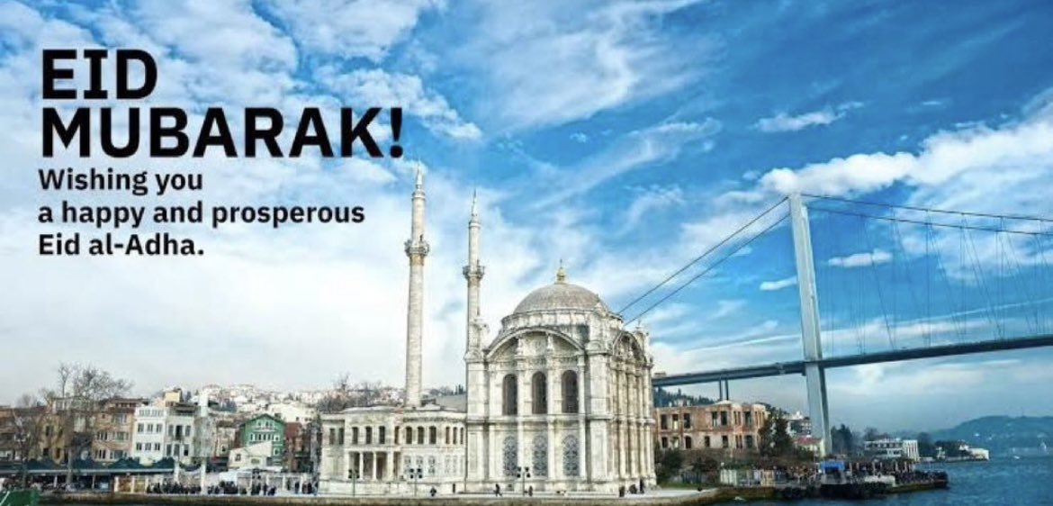 TC_NairobiBE's tweet photo. Eid Mubarak/ İyi Bayramlar. https://t.co/PpJlbzWx8S