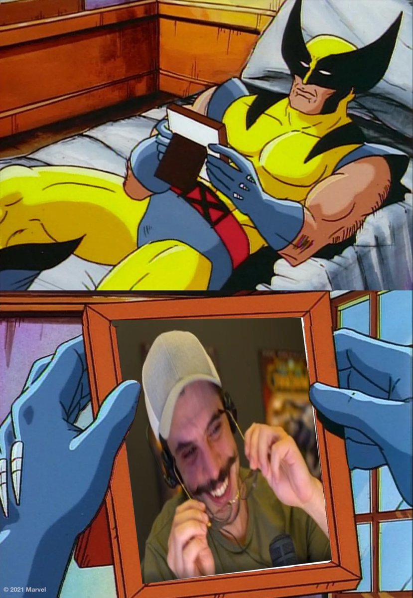 LarryFishburger tweet media