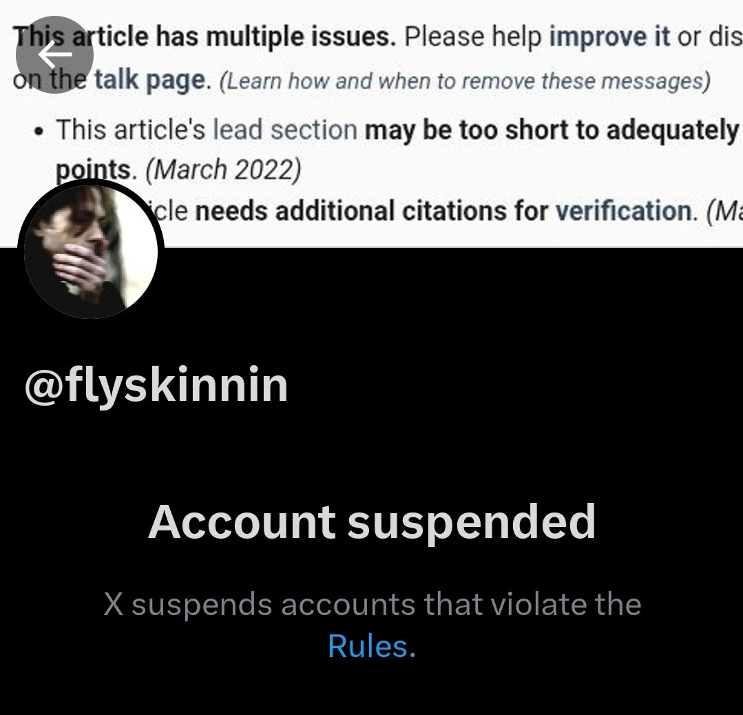 soulless flyby 🪰 tweet media