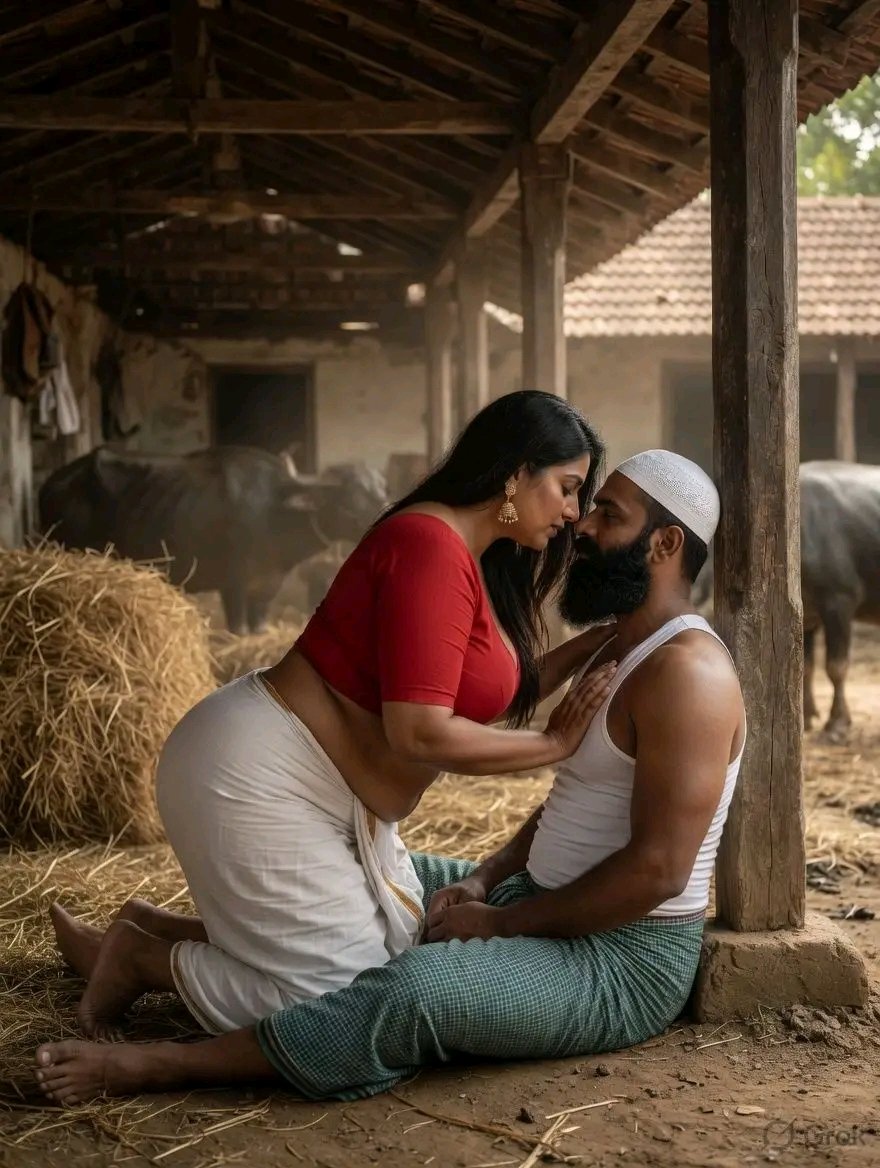 zalimmbull8's tweet photo. 🔥 Achanak usne haath thaam liya… aur pal bhar me khamoshi jazbaat ban gayi. 💫Ghaas-phoons ki khushboo thi, aur hawa me ek ajeeb si bechaini.
Woh kareeb aayi—bin kuch kahe.
Uski nazar me sawaal the, 
#snskarislut #mbull 
Chat aur vC AC AVAILABILE VOICE CONFIRMATION FIRST https://t.co/tnftGKShsn