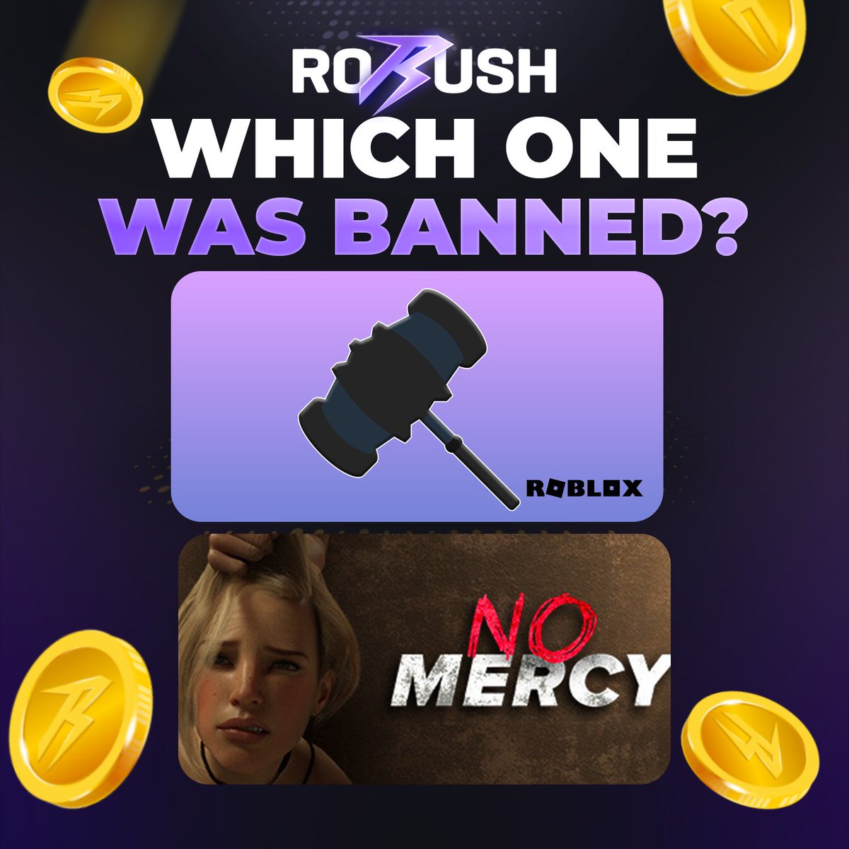 RORUSH tweet media