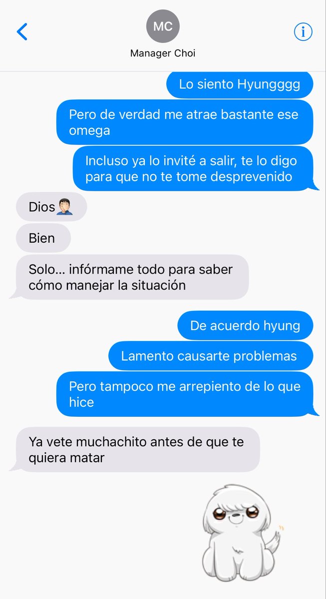 idnsse's tweet photo. 25) Salió bastante bien https://t.co/sqiJBfVuXM