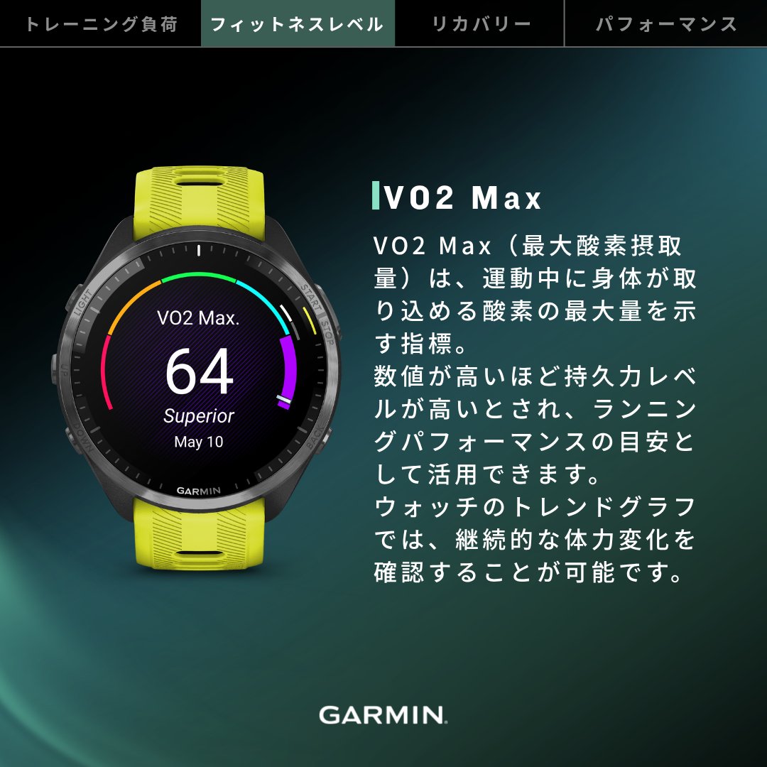 Garmin Japan (@GarminJP) / Highlights / X