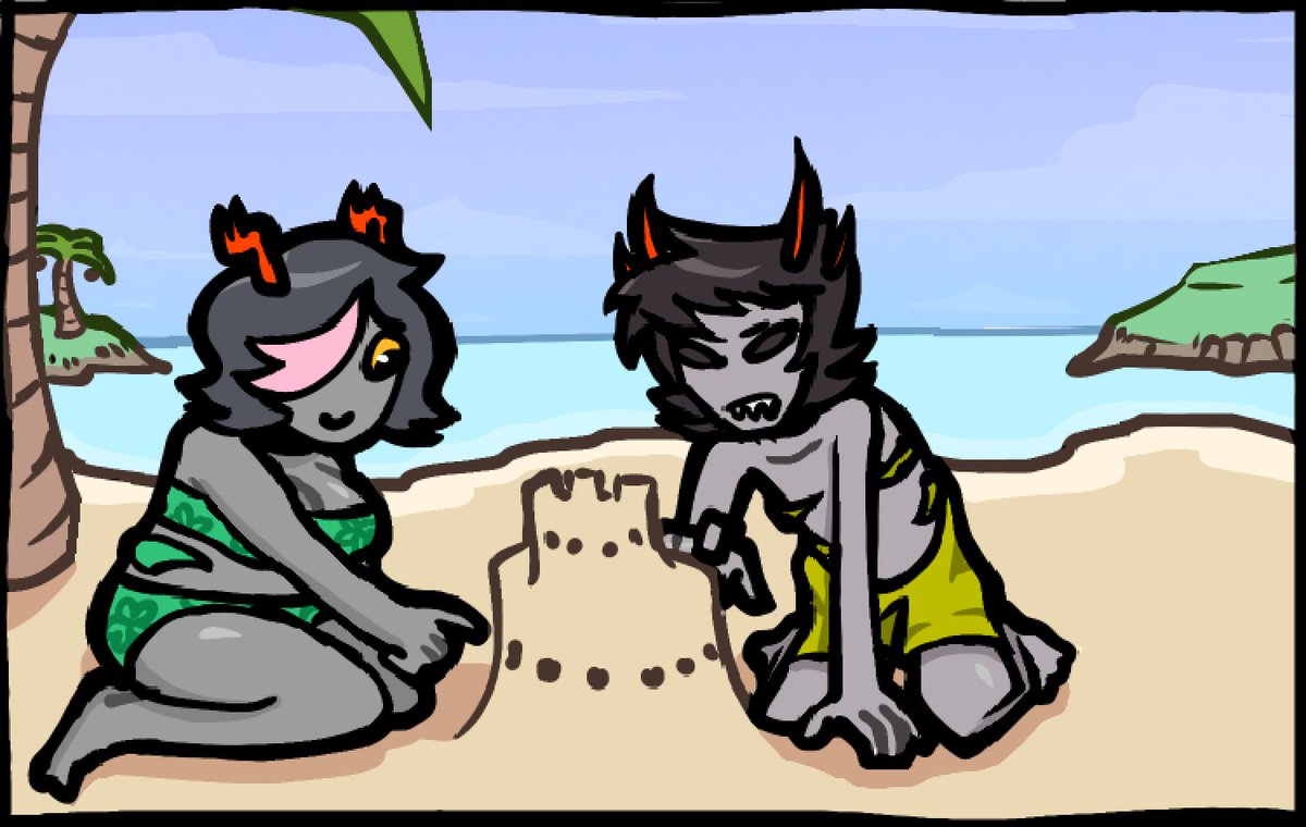 vitreexyz's tweet photo. vizziys late golden week. im very funny. #fantroll #homesmut #goldenweek https://t.co/DsCe6Vyg7G