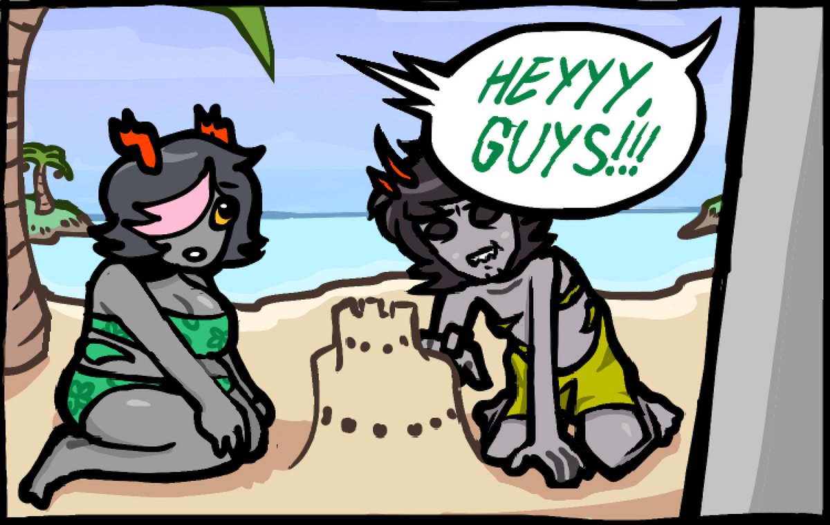 vitreexyz's tweet photo. vizziys late golden week. im very funny. #fantroll #homesmut #goldenweek https://t.co/DsCe6Vyg7G