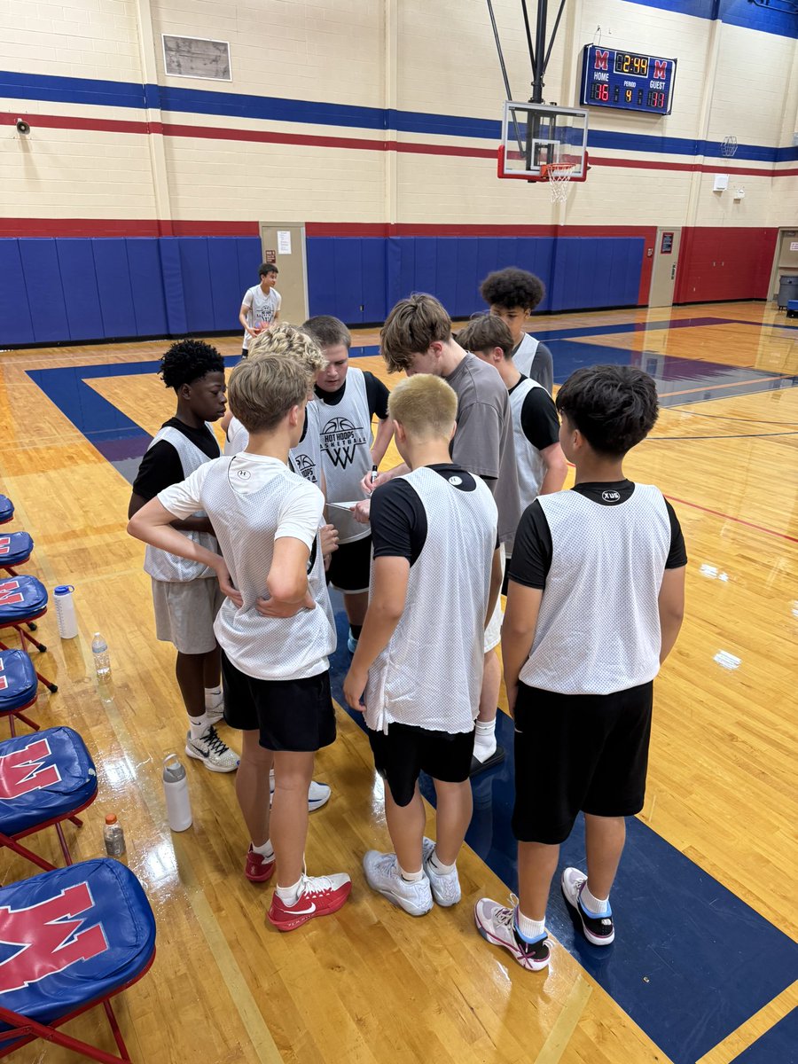 midway_hoops's tweet photo. Great start to Hot Hoops tonight our freshmen and JV teams! Ⓜ️🏀⬆️ https://t.co/TvpkqSc0yJ