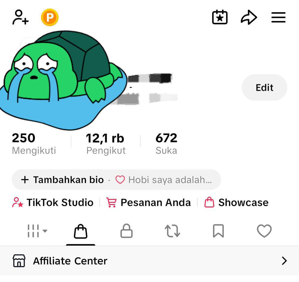 kolbtxj's tweet photo. JUAL aja semua fitur ON tawar aja
#zonauangㅤ #jualbeliakuntiktok https://t.co/D8S0B2cMzY