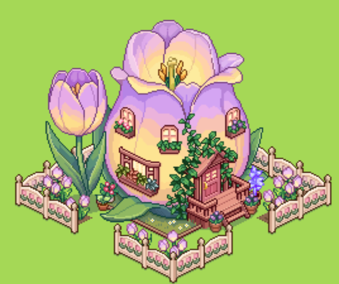 TT_ReBirth's tweet photo. New House Skin! https://t.co/zEOqltWOdk