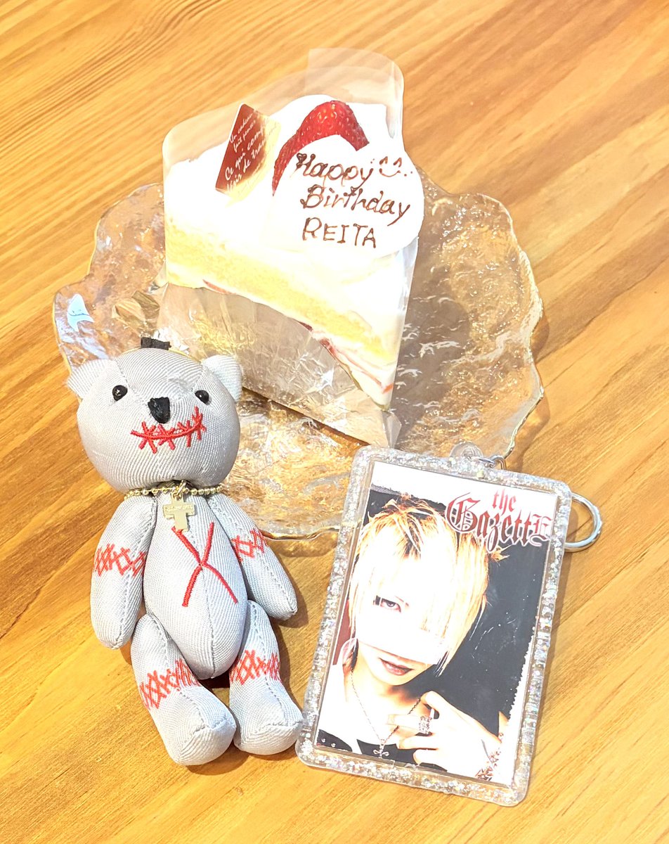 トキ🧸 tweet media