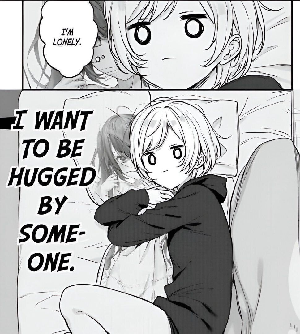 Out Of Context Manga tweet media