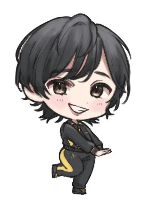 寺島さん #寺島惇太