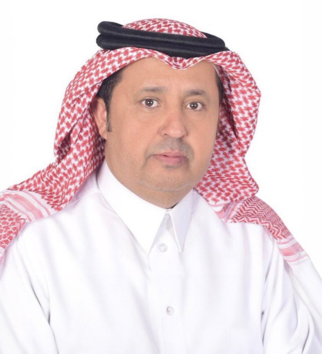 MOE_JOF's tweet photo. هنأ المدير العام لإدارة #تعليم_الجوف الزملاء والزميلات منسوبي التعليم والطلبة وأولياء أمورهم بمنطقة الجوف، بمناسبة حلول عيد الأضحى المبارك، سائلاً الله أن يعيده على الشعب السعودي وجميع المسلمين بالخير والبركات، وأن يديم على وطننا الغالي نعمه. https://t.co/AMkK2hbKAM