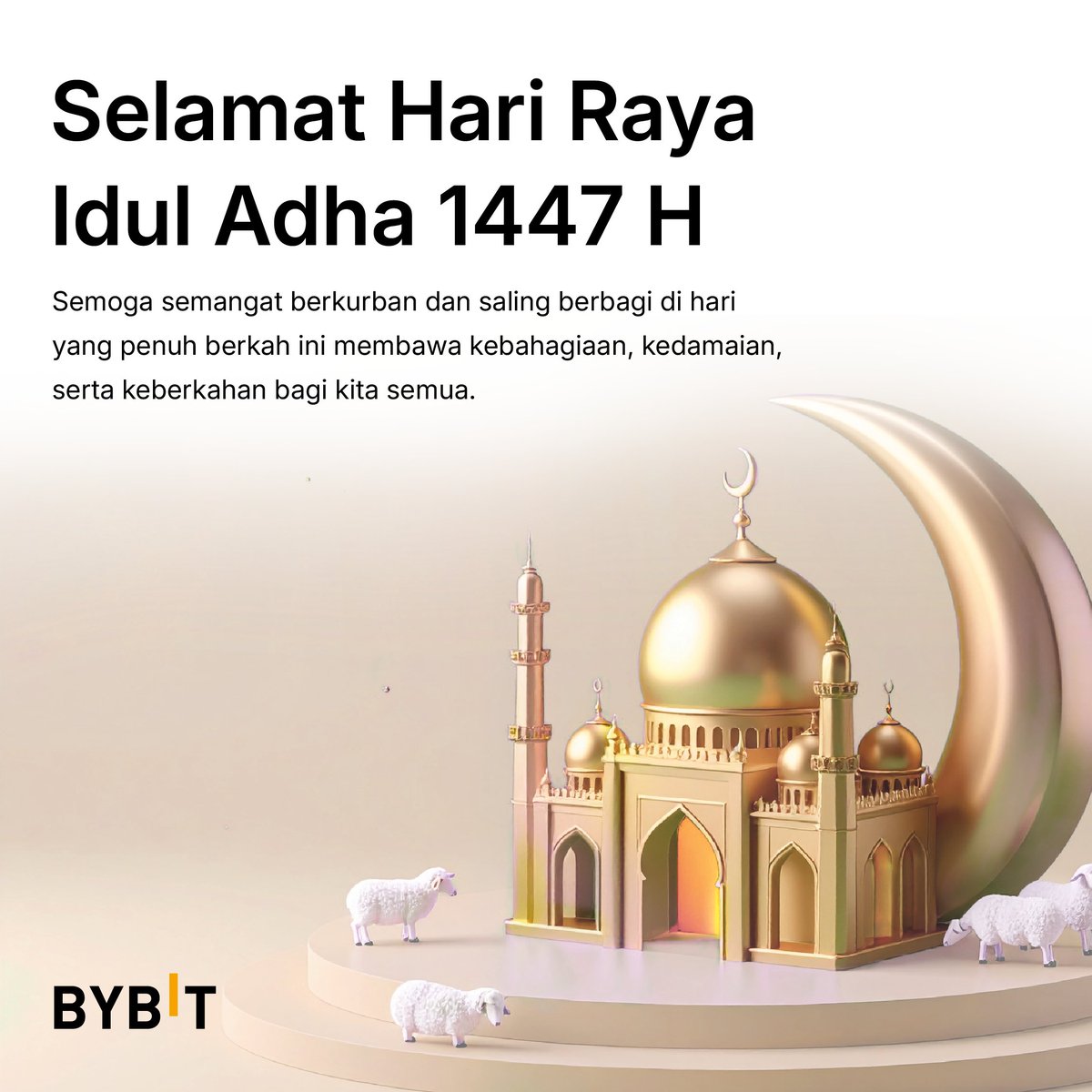 Bybit Indonesia tweet media