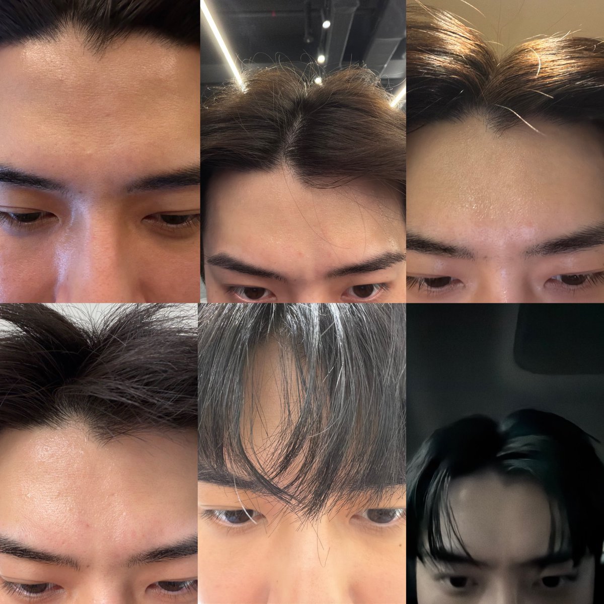 kimleeplay's tweet photo. มีเด่กอยากโดนจุ้บเหม่ง ก้เลยชอบส่งมาอ้อนมะมี๊ 🤲🏻🥺✨ https://t.co/uGyUmAtRno