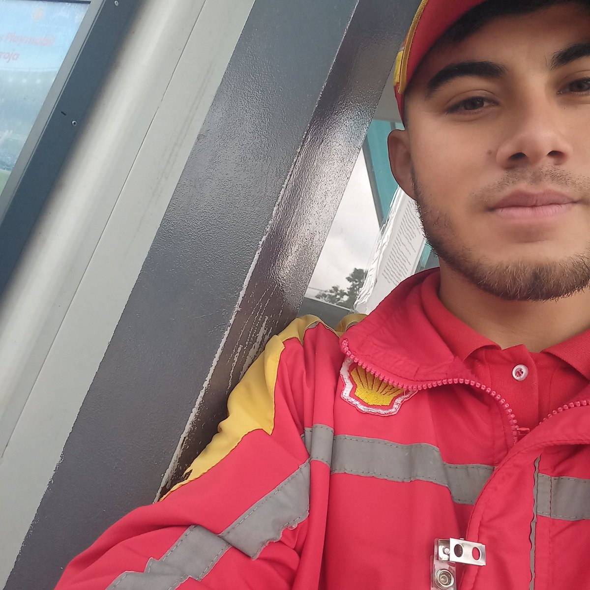 Alexis Benitez tweet media