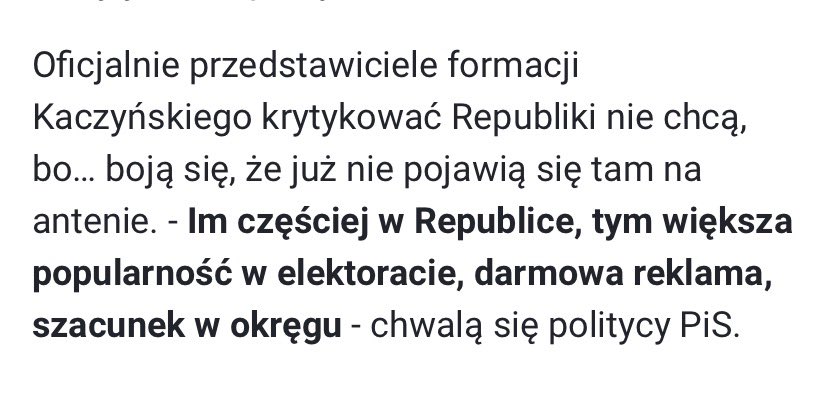 Krzysztof Sałek KO Stalowa Wola tweet media