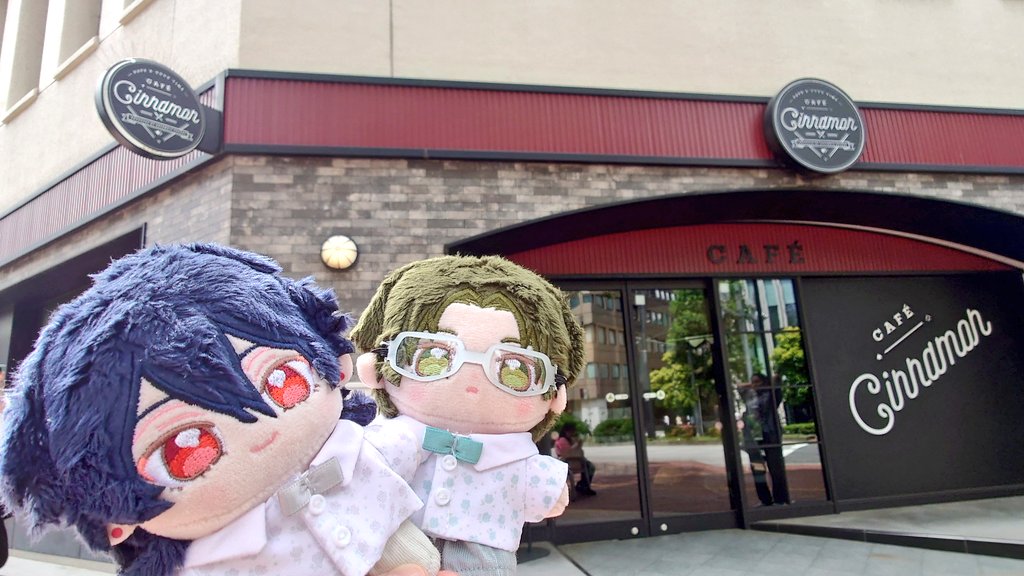 しもつき tweet media