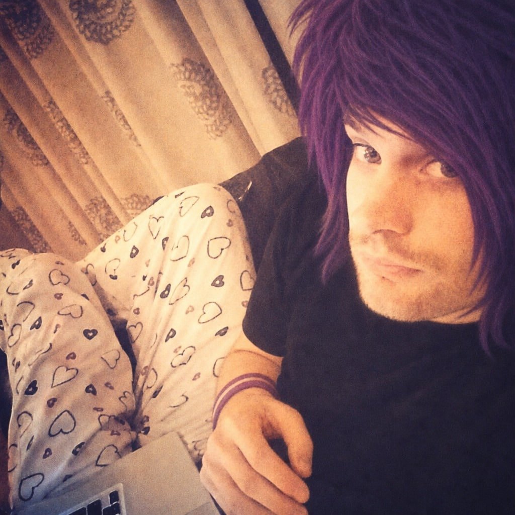 Lord Emo tweet media