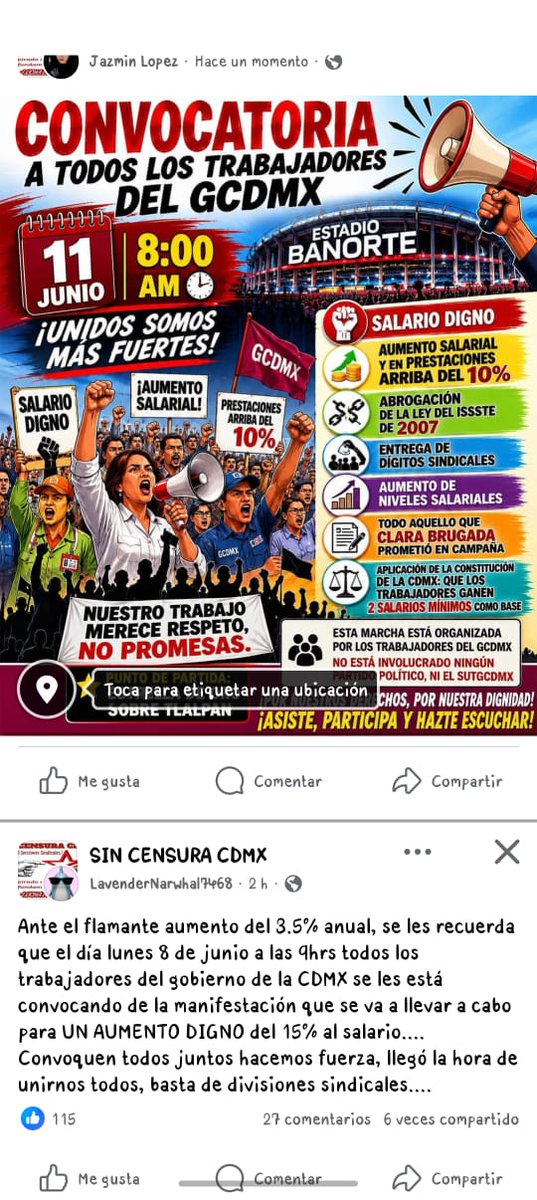 IBarales's tweet photo. @DanyAlvarezca Nos ayudas diputada? https://t.co/eJAPAOZ8qW