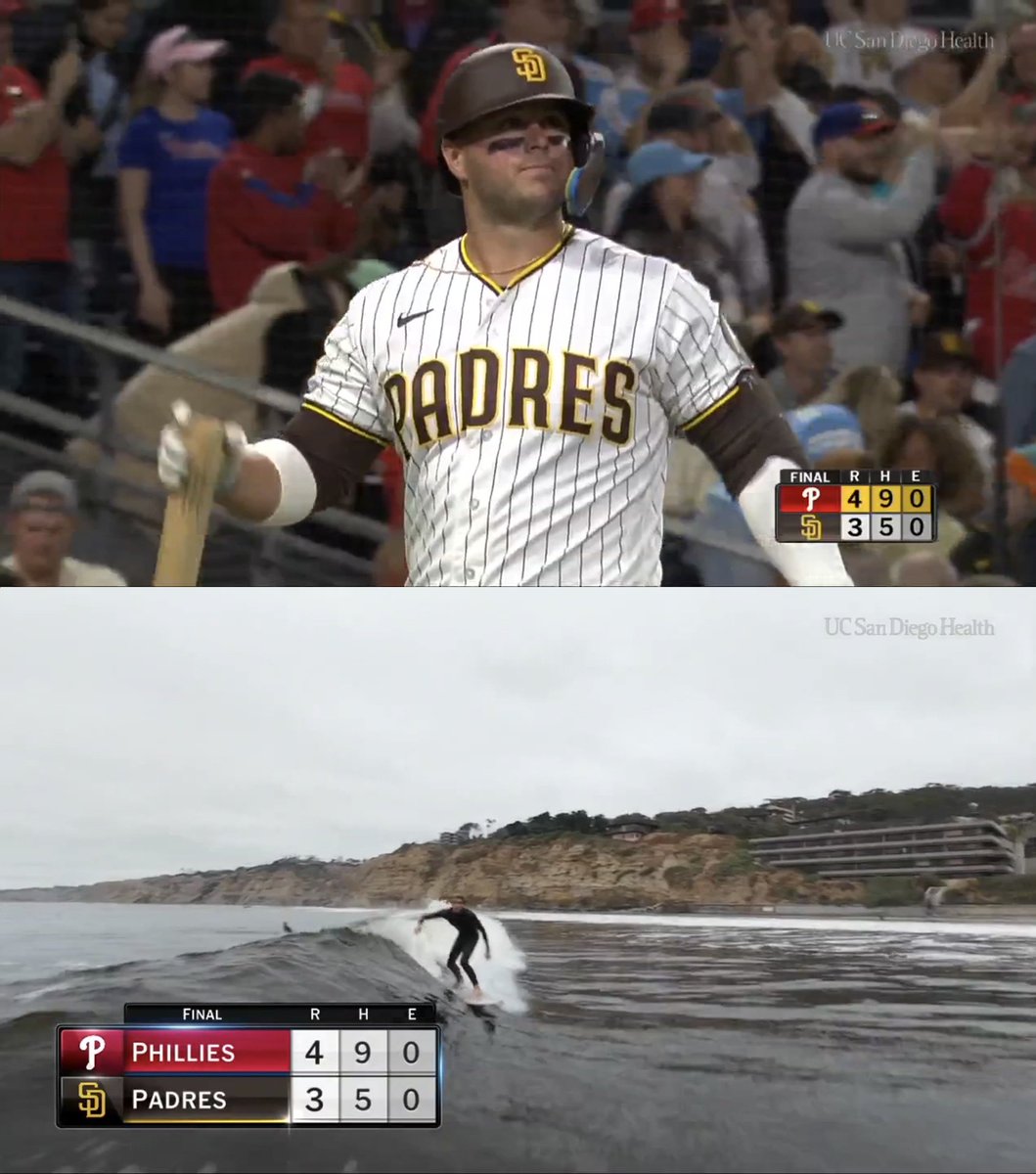 San Diego Strong tweet media