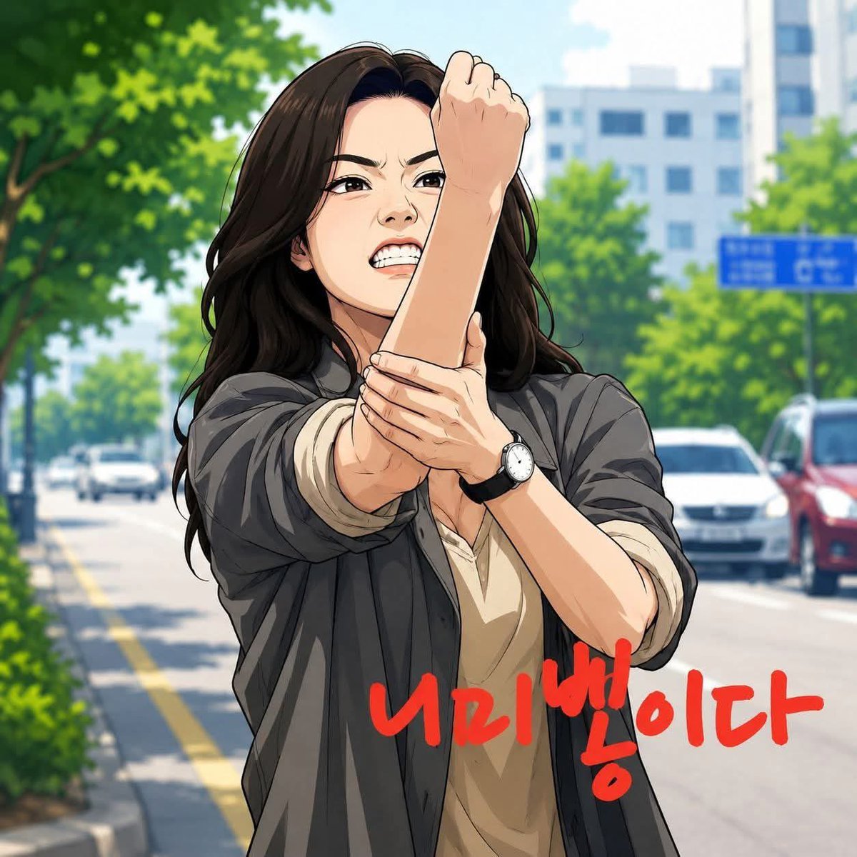 jbs4823's tweet photo. @KORROOFTOPARODY https://t.co/iuyWMBwW8b