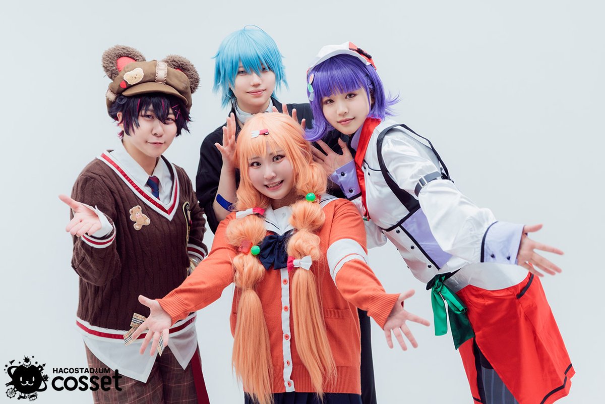 ハコスタ広報 吉田🍑 tweet media