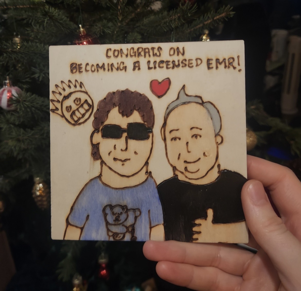 the ween bros tweet media