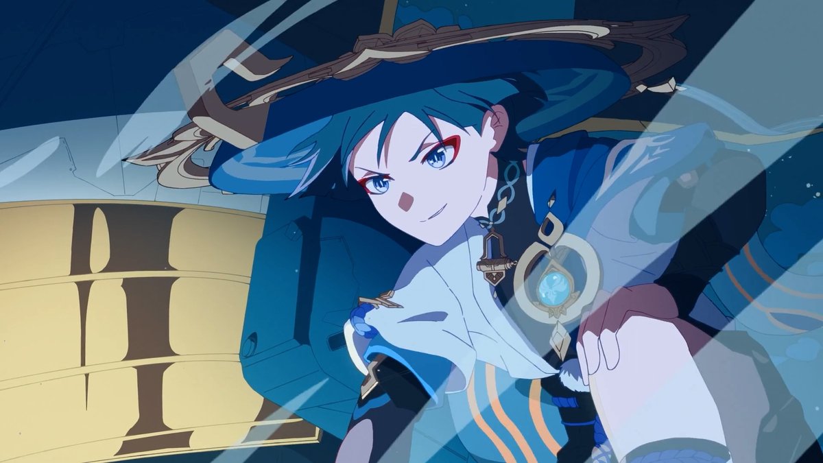 Genshin Mains_Your Guide to Teyvat tweet media