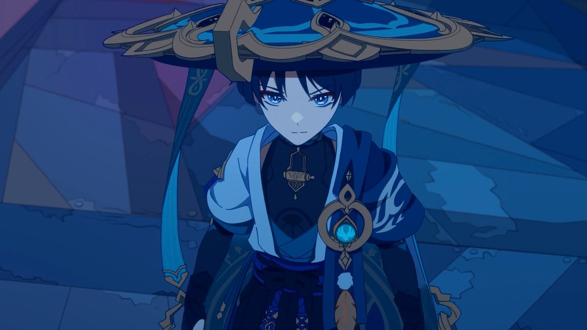 Genshin Mains_Your Guide to Teyvat tweet media