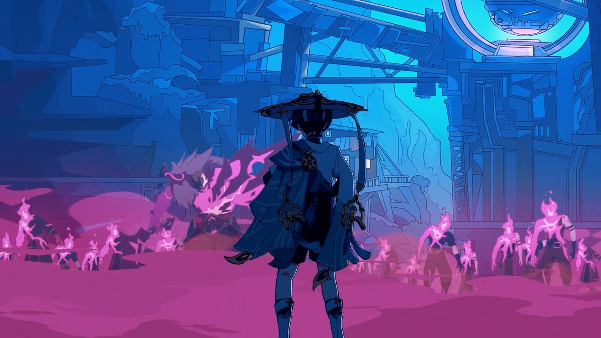 Genshin Mains_Your Guide to Teyvat tweet media