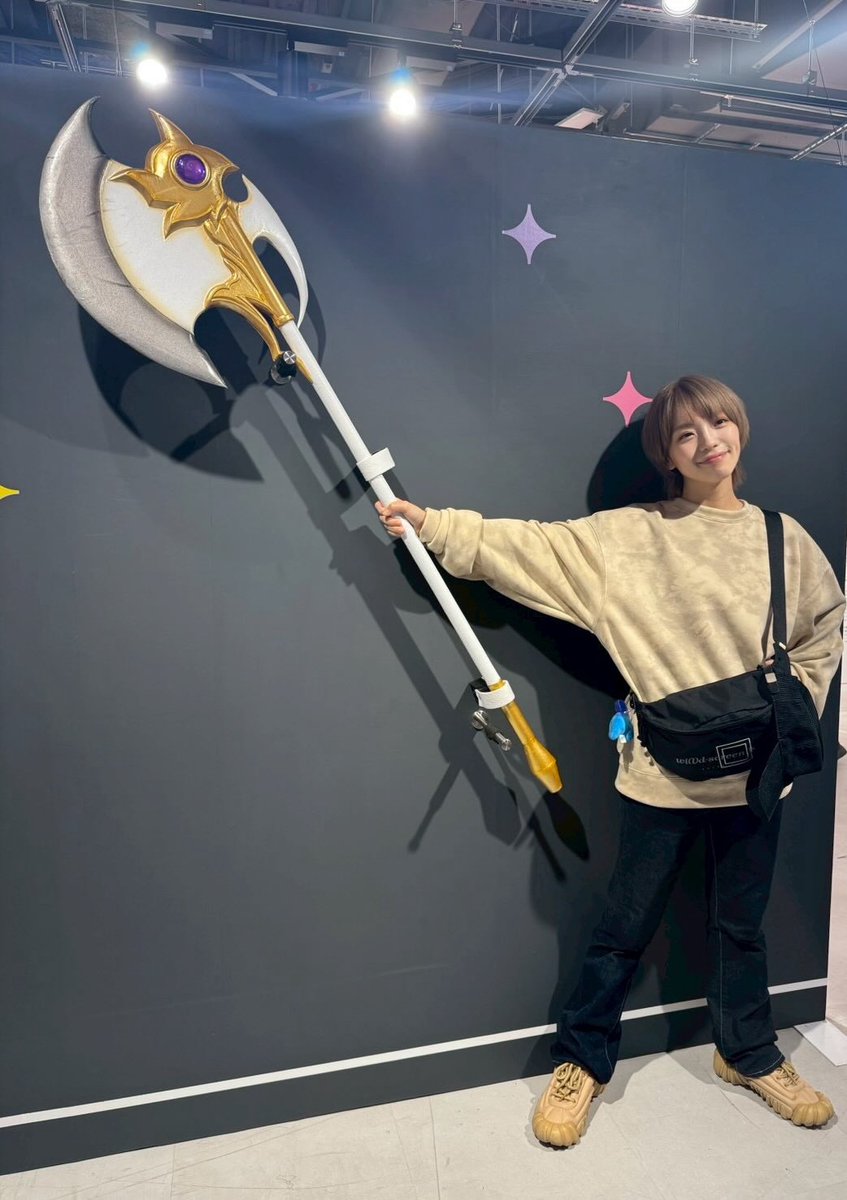 生田 輝 tweet media