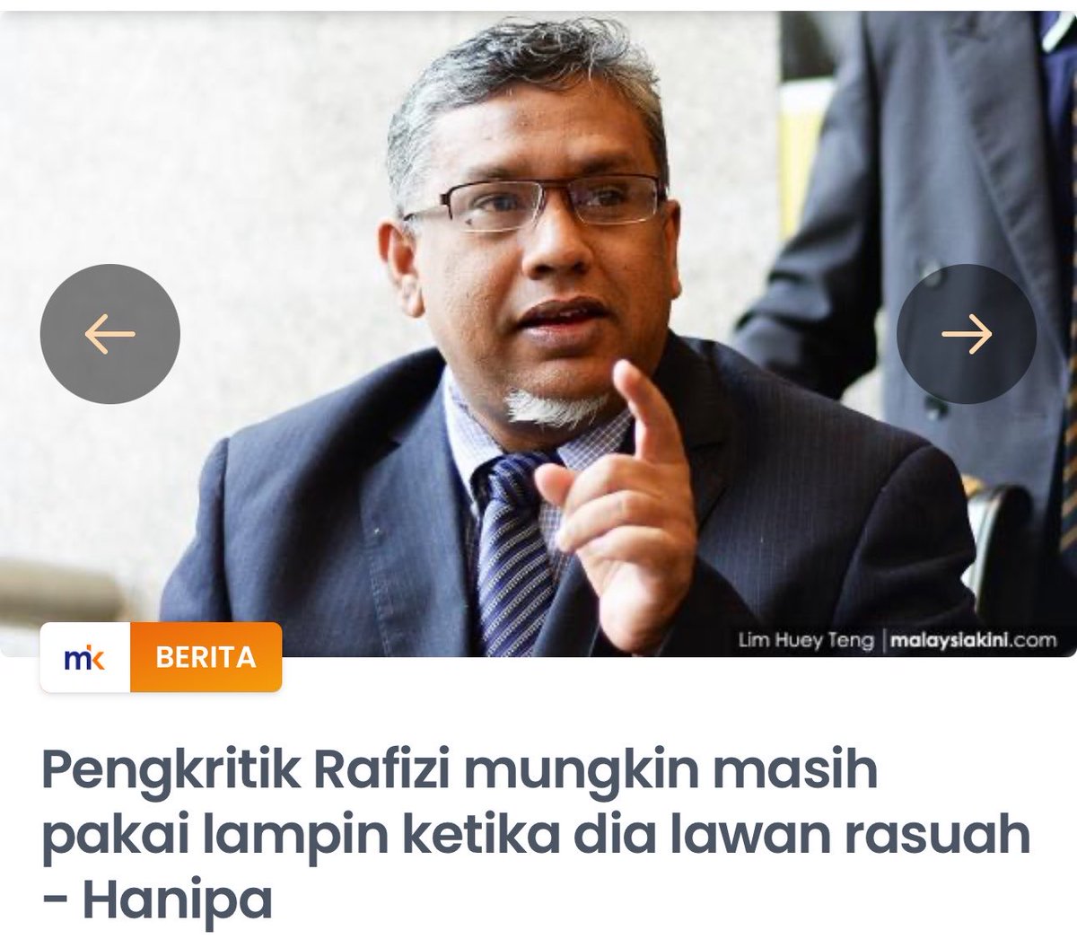Madam K 🐈‍⬛ BERSAMA@MU tweet media