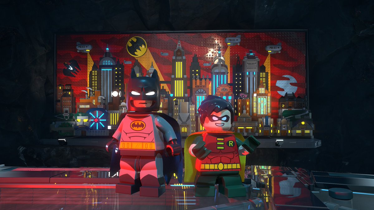Zebrawl16's tweet photo. My time with @LEGODCGame comes to a close with the in-game 100% and the platinum trophy! I had such a fun time completing this game and I'm definitely excited for the DLC!

@TTGames @LEGO_Group @Batman This is easily my GOTY! Thanks for making such a great game! https://t.co/NdHenGa5j2