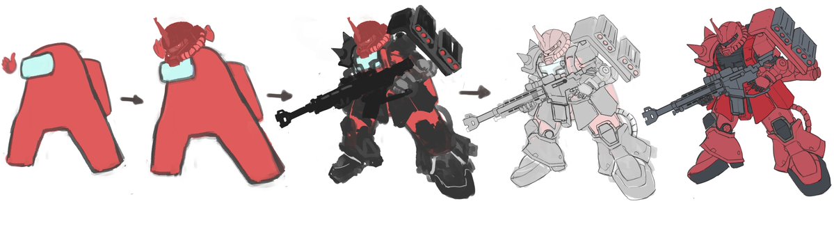 SyahA ಠ,_」ಠ) Commission Open tweet media