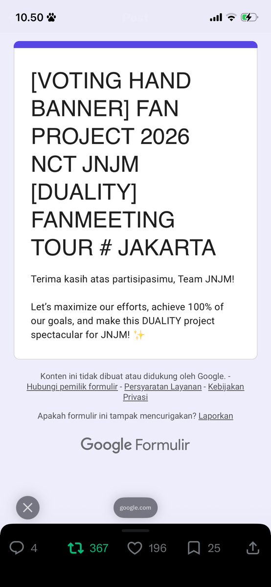 𝐧𝐮𝐧𝐧𝐚 𝜗𝜚˚ tweet media