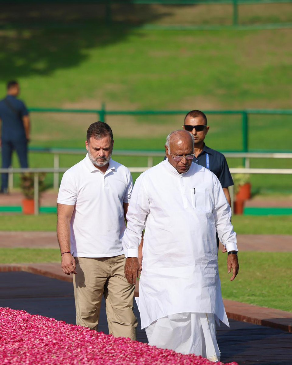 Rahul Gandhi tweet media