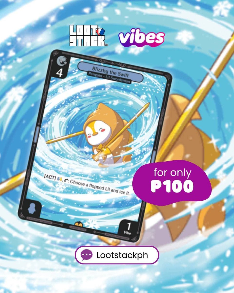 LootStackPH's tweet photo. Here are the Blue Rare Cards from Set 2! 💙
Maybe the missing piece for your deck is already here 👀

Message us now to order! 📩 https://t.co/mYNOwmoLt8