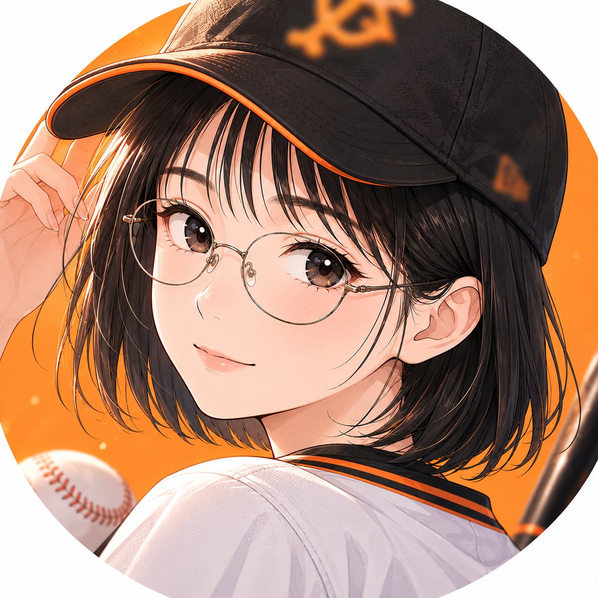 cfhydeg's tweet photo. 一億倍盛られたアイコンです。中の人は普通の人間です https://t.co/G44smvVSwU