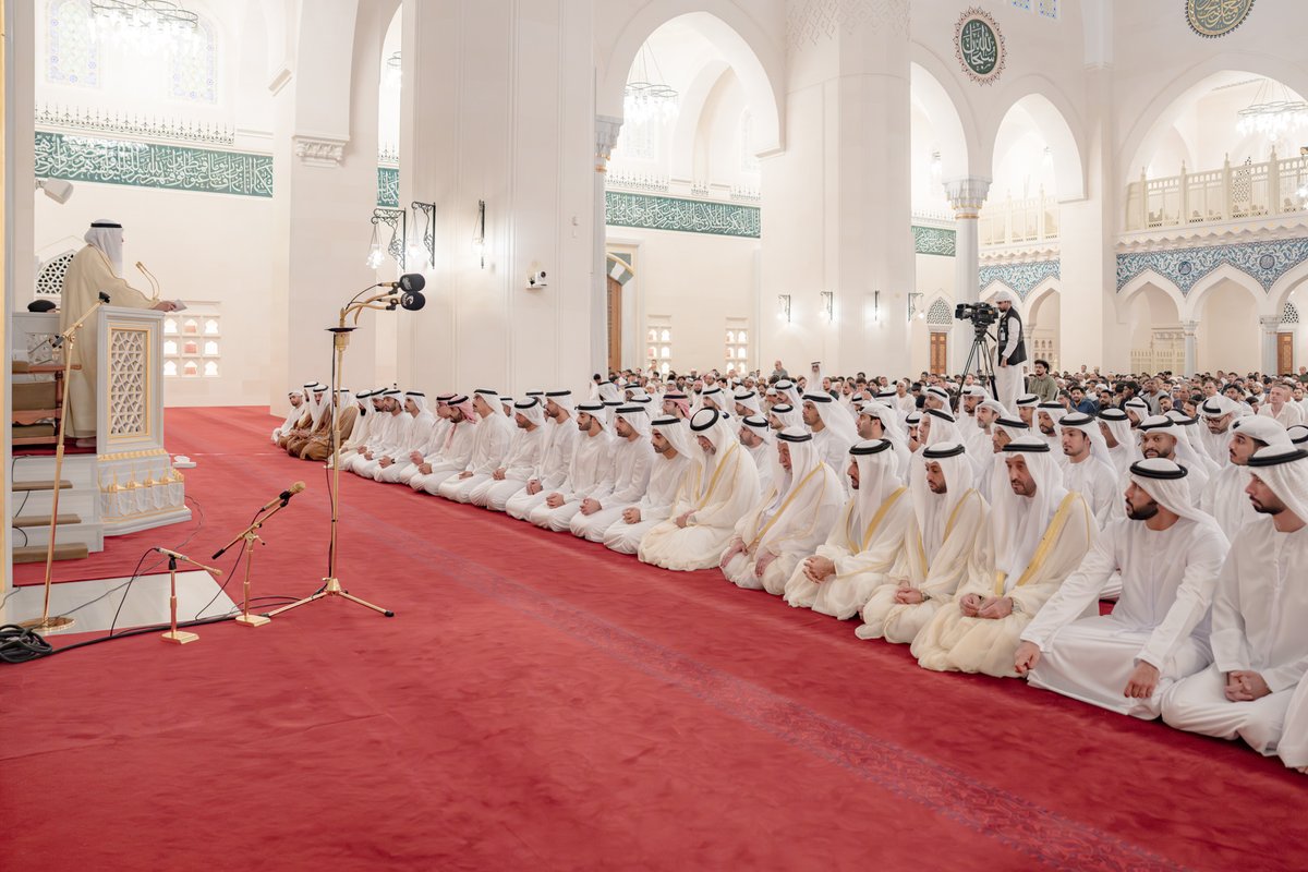 HH Sheikh Dr. Sultan tweet media