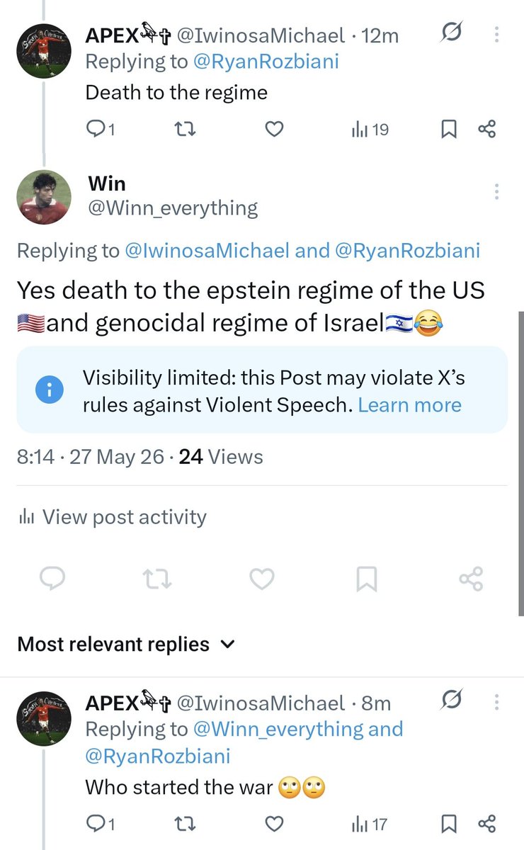 Win tweet media
