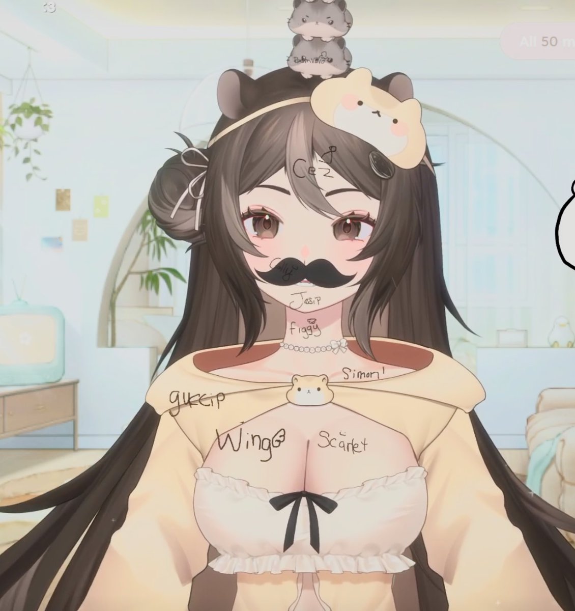 buggy 05/26 DEBUT tweet media