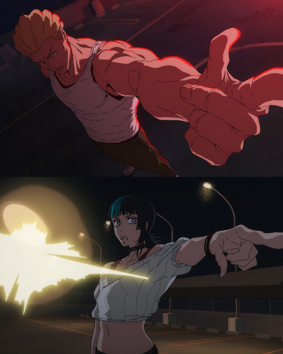 Anime Shots tweet media