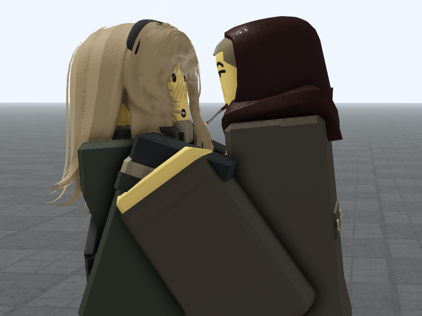 iHEARTshotgun's tweet photo. Me when i make my self insert look less obvious

#yumedebt #playblooddebt https://t.co/cIQNqmCDoq
