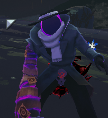 LoudPigeon's tweet photo. thinkin about viend's death mark placement again https://t.co/V1Lp5aYLLw