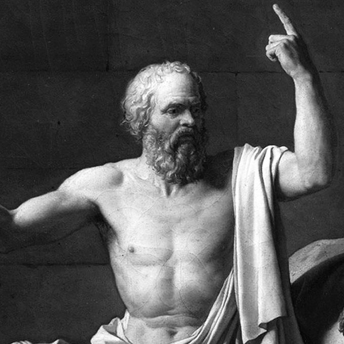 Deep philosophy tweet media