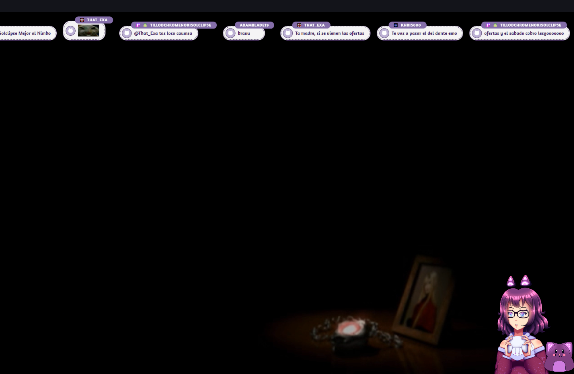 YexikaaVT's tweet photo. Despues de casi 4 horas finalmente terminamos Devil May Cry 1 (te odio Mundus por las horas que me hiciste sufrir)

Gracias por haberse quedado hasta el final yexikitties (y tambien gracias al buen druida Coin por haberme regalado la trilogia, aunque raro que no hay un 2 '3') <3 https://t.co/3ihxGpQGTG