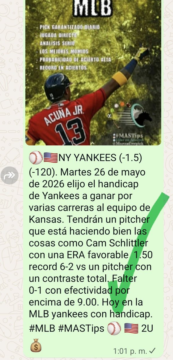 MASTIPSFreepicks #MASTips tweet media