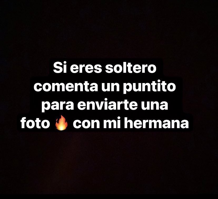 Patito tweet media
